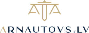 Andreja Arnautova juridiskais birojs
 logo